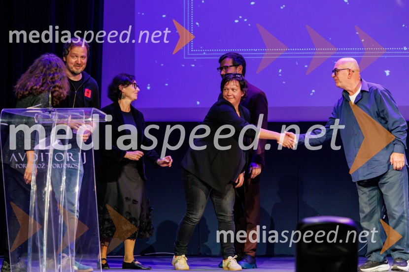 29. Festival slovenskega filma 2026, podelitve nagrad