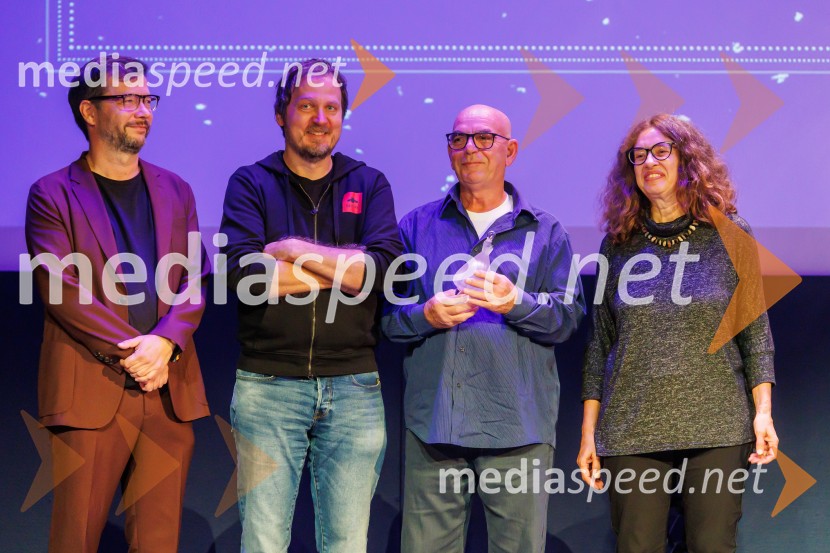 29. Festival slovenskega filma 2026, podelitve nagrad