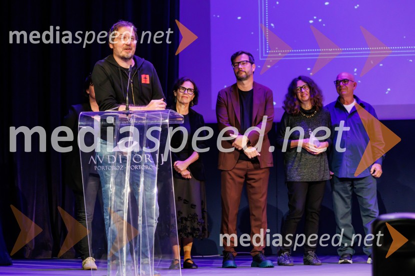 29. Festival slovenskega filma 2026, podelitve nagrad