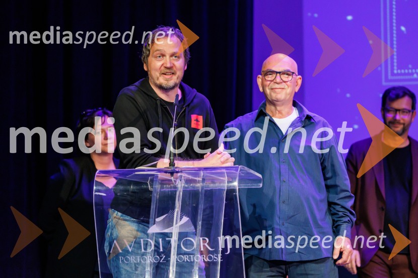 29. Festival slovenskega filma 2026, podelitve nagrad