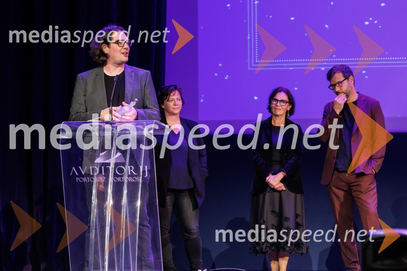 29. Festival slovenskega filma 2026, podelitve nagrad