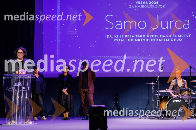 29. Festival slovenskega filma 2026, podelitve nagrad