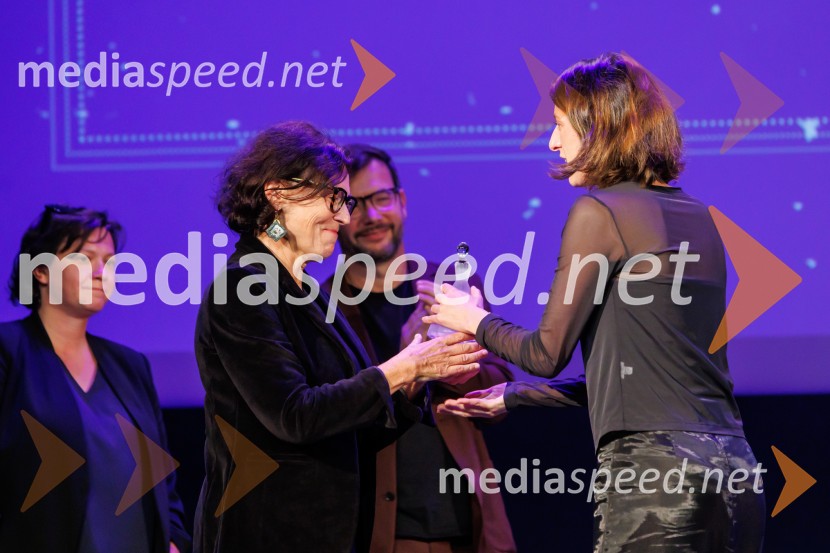 29. Festival slovenskega filma 2026, podelitve nagrad