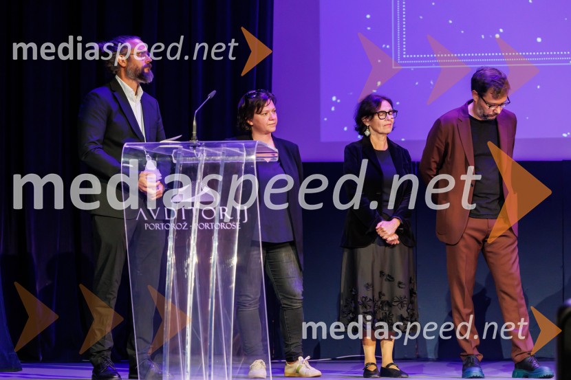 29. Festival slovenskega filma 2026, podelitve nagrad