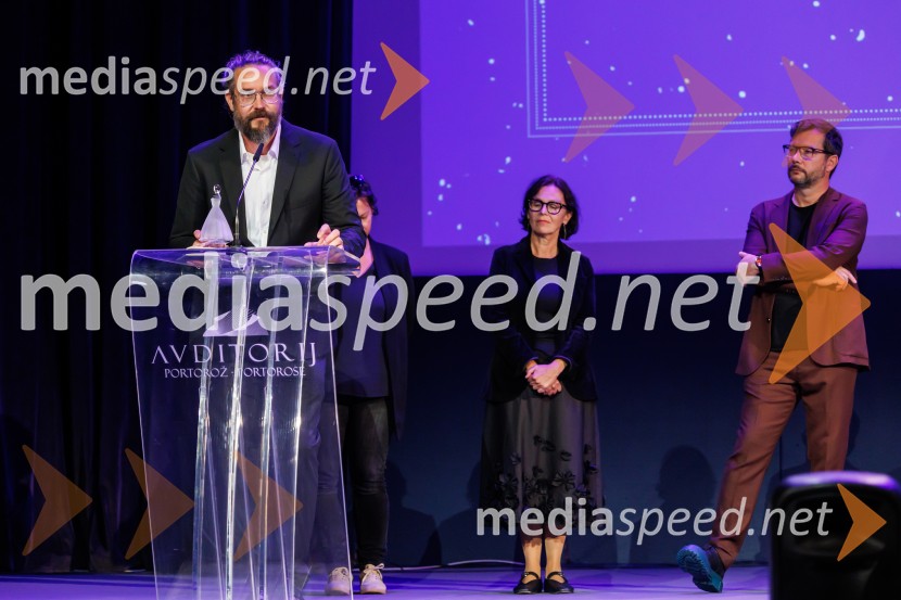 29. Festival slovenskega filma 2026, podelitve nagrad