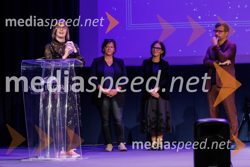 29. Festival slovenskega filma 2026, podelitve nagrad