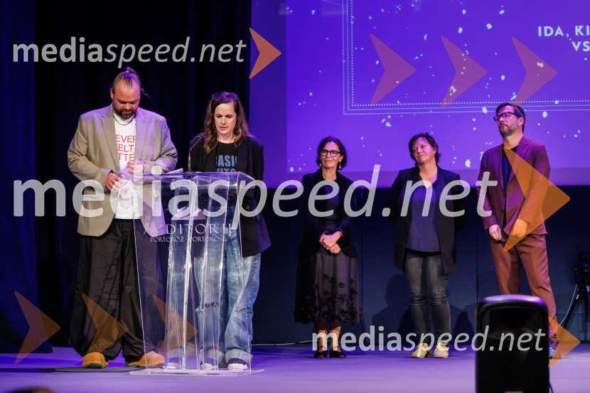 29. Festival slovenskega filma 2026, podelitve nagrad