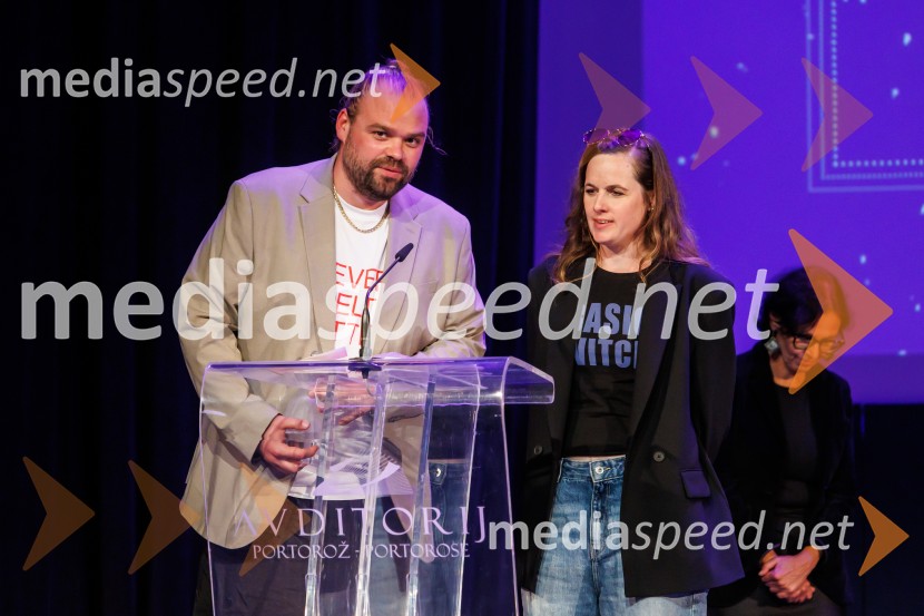 29. Festival slovenskega filma 2026, podelitve nagrad