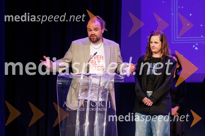 29. Festival slovenskega filma 2026, podelitve nagrad