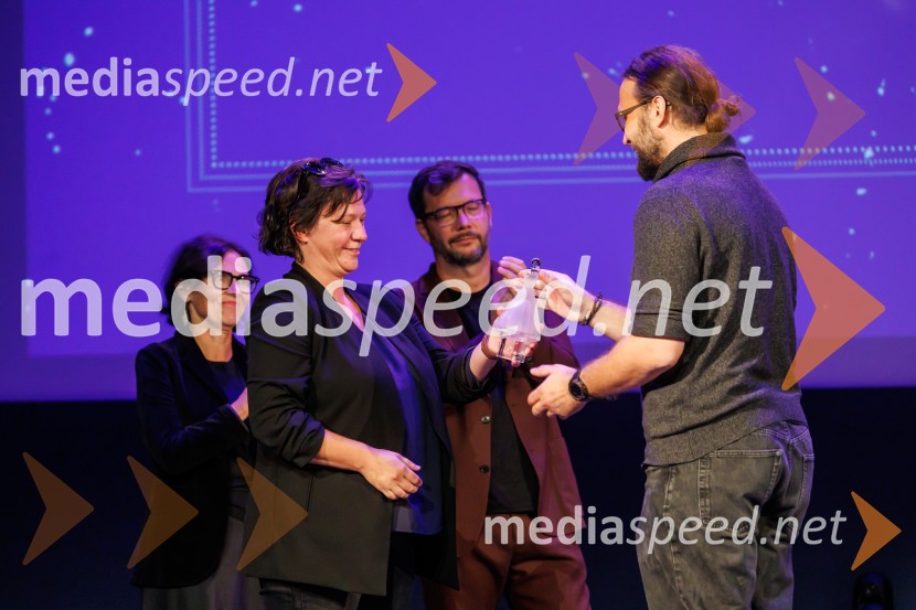 29. Festival slovenskega filma 2026, podelitve nagrad