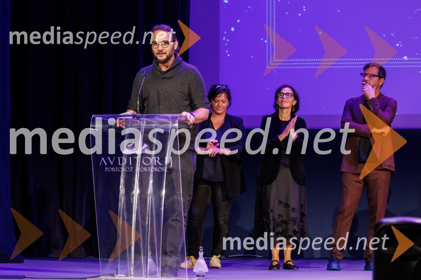 29. Festival slovenskega filma 2026, podelitve nagrad