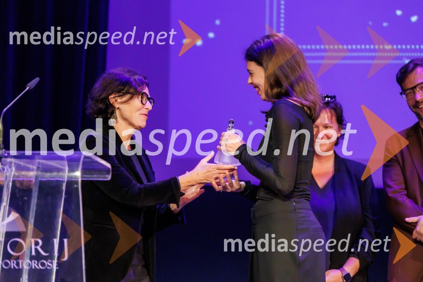 29. Festival slovenskega filma 2026, podelitve nagrad