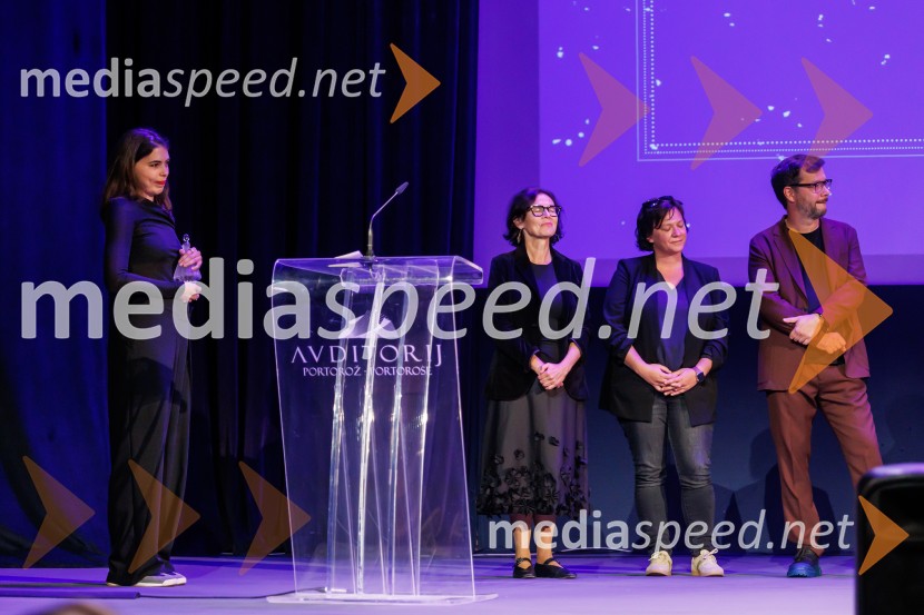 29. Festival slovenskega filma 2026, podelitve nagrad