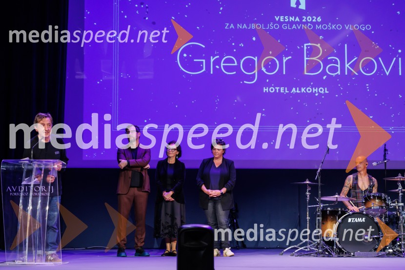 29. Festival slovenskega filma 2026, podelitve nagrad