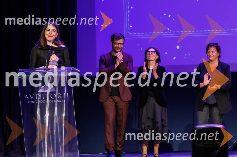 29. Festival slovenskega filma 2026, podelitve nagrad