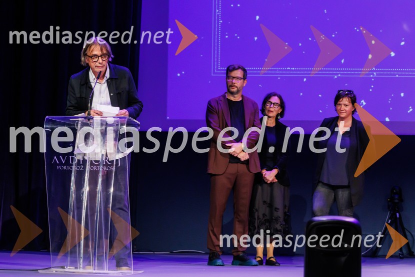29. Festival slovenskega filma 2026, podelitve nagrad