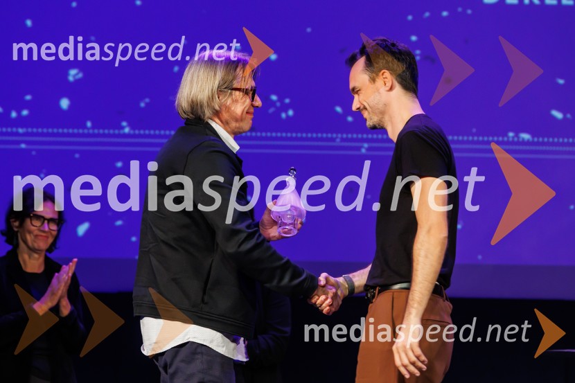 29. Festival slovenskega filma 2026, podelitve nagrad