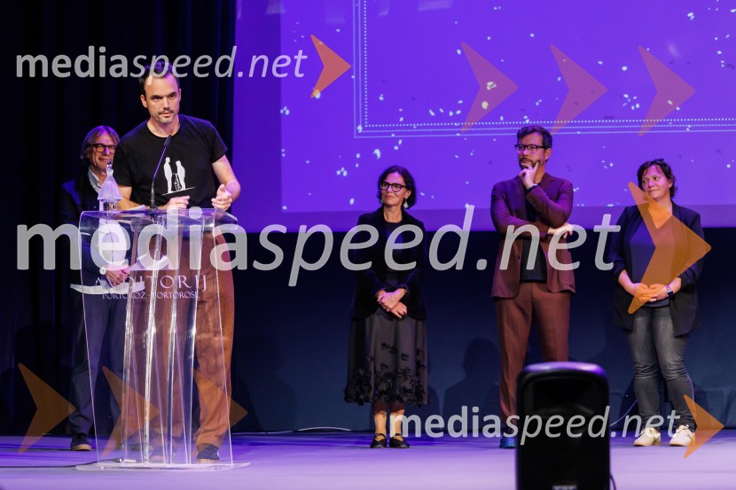 29. Festival slovenskega filma 2026, podelitve nagrad