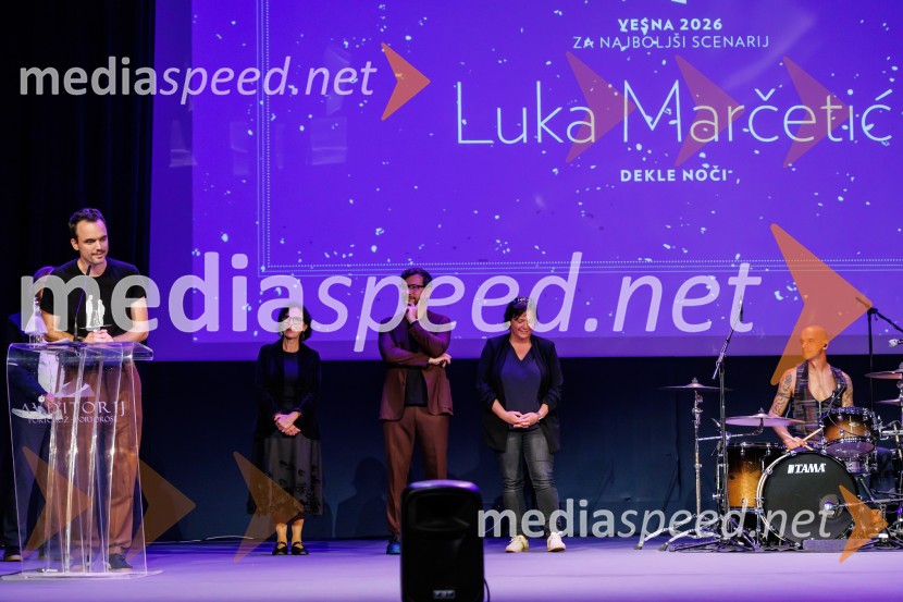 29. Festival slovenskega filma 2026, podelitve nagrad