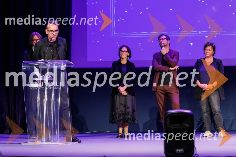 29. Festival slovenskega filma 2026, podelitve nagrad