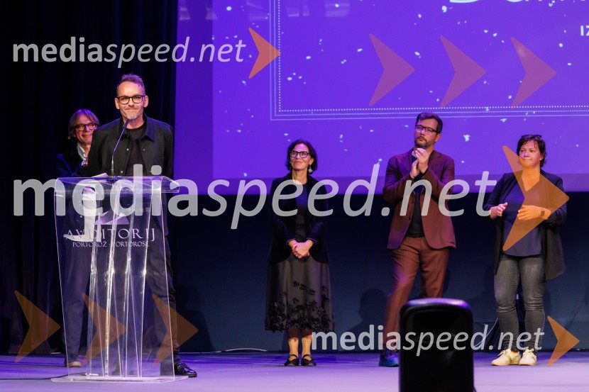 29. Festival slovenskega filma 2026, podelitve nagrad