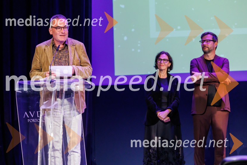 29. Festival slovenskega filma 2026, podelitve nagrad