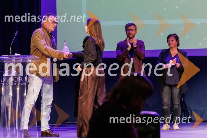 29. Festival slovenskega filma 2026, podelitve nagrad