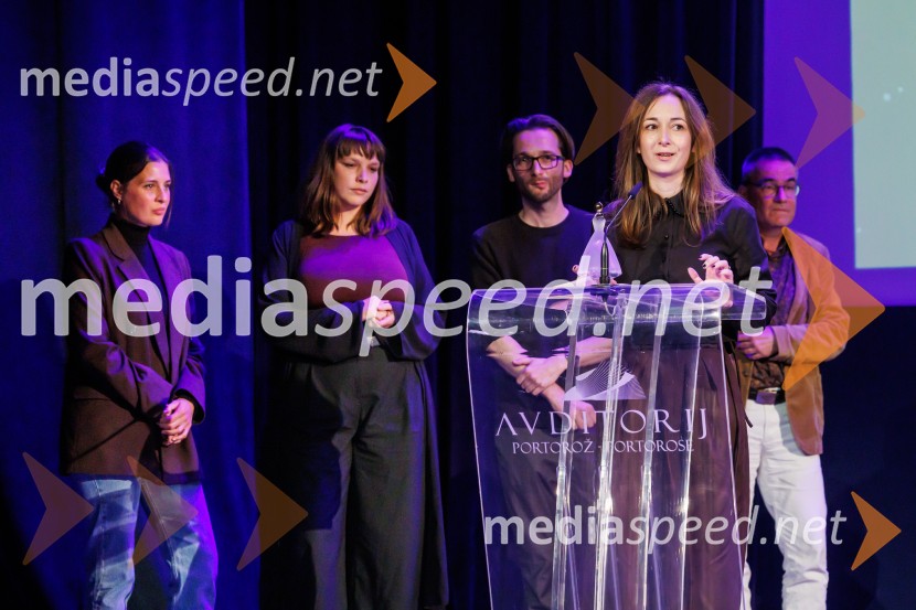 29. Festival slovenskega filma 2026, podelitve nagrad