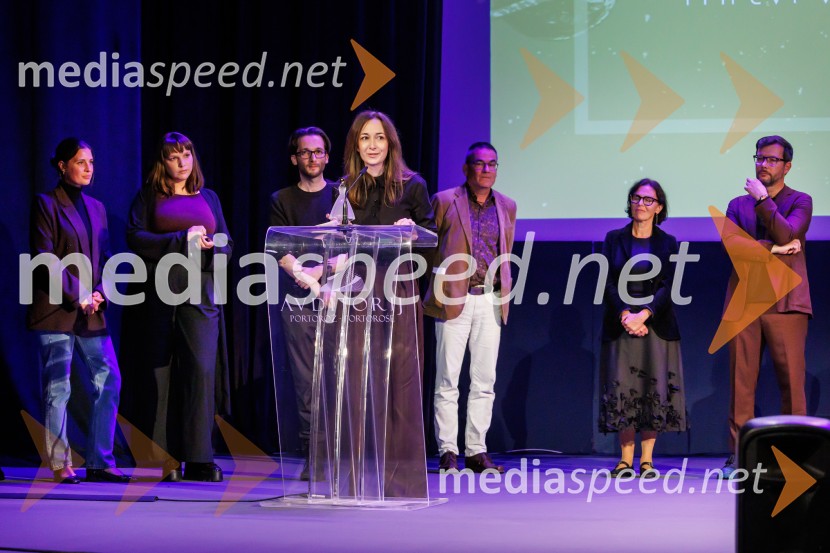 29. Festival slovenskega filma 2026, podelitve nagrad
