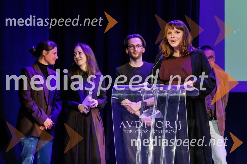 29. Festival slovenskega filma 2026, podelitve nagrad