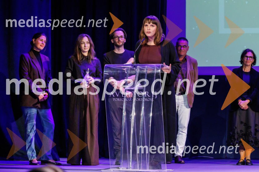 29. Festival slovenskega filma 2026, podelitve nagrad