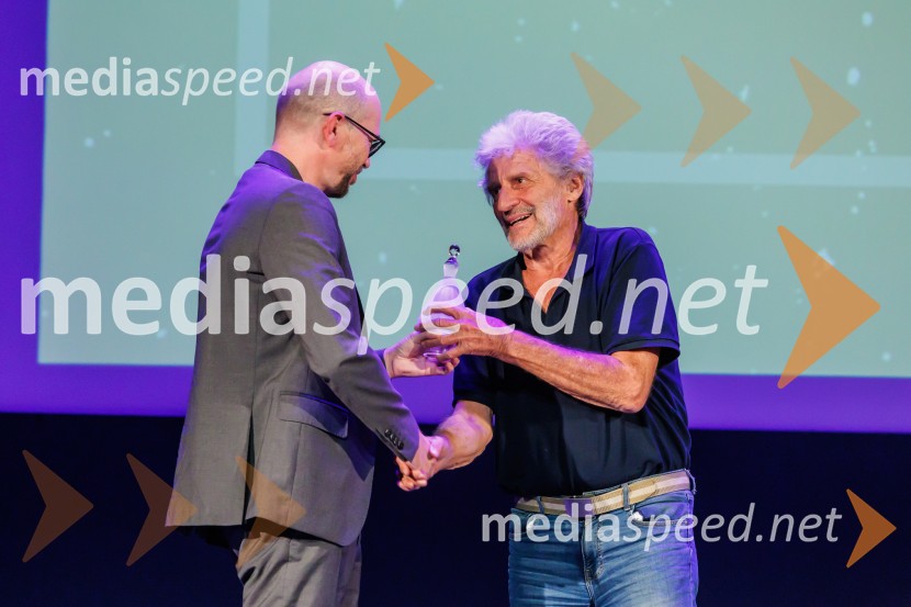 29. Festival slovenskega filma 2026, podelitve nagrad