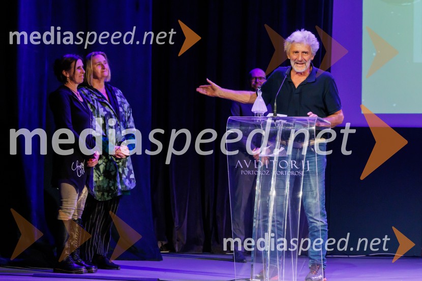 29. Festival slovenskega filma 2026, podelitve nagrad