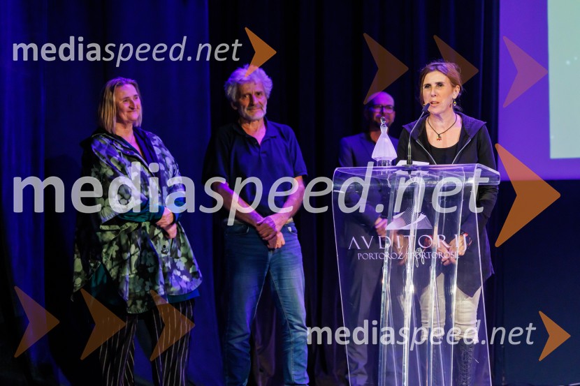 29. Festival slovenskega filma 2026, podelitve nagrad
