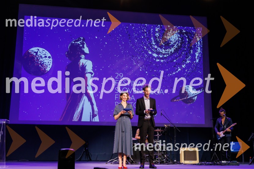 29. Festival slovenskega filma 2026, podelitve nagrad