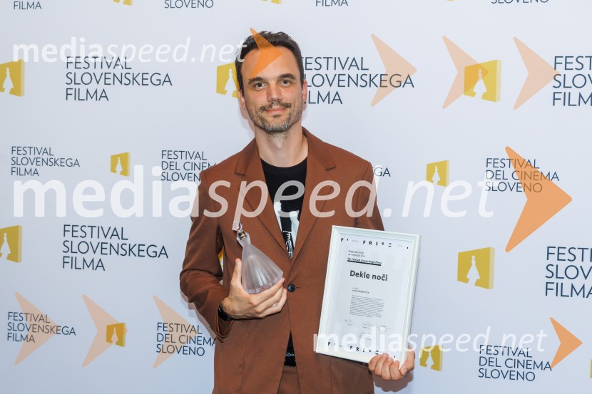 29. Festival slovenskega filma 2026, podelitve nagrad