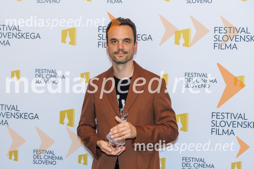 29. Festival slovenskega filma 2026, podelitve nagrad