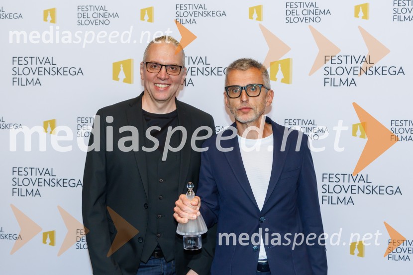 29. Festival slovenskega filma 2026, podelitve nagrad