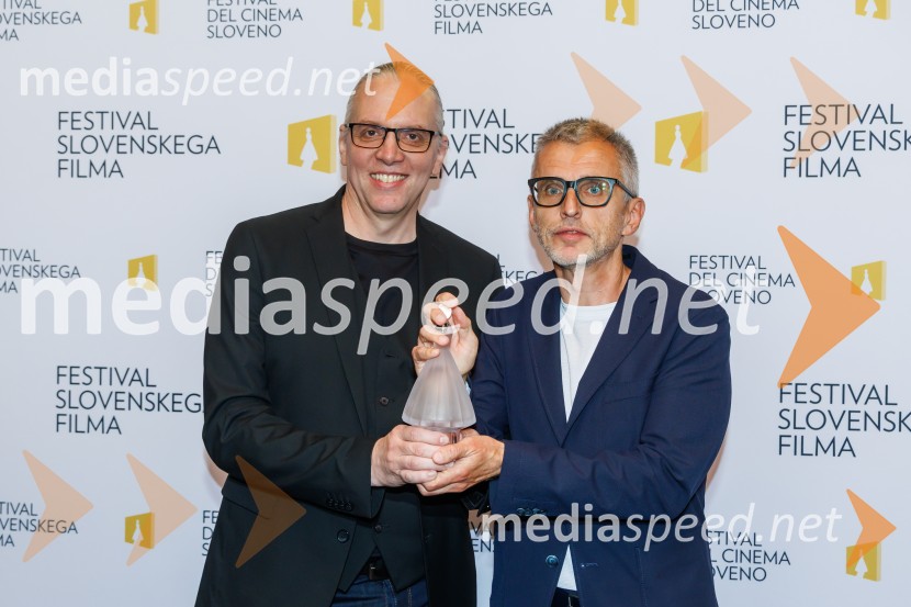 29. Festival slovenskega filma 2026, podelitve nagrad