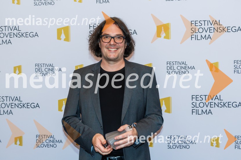 29. Festival slovenskega filma 2026, podelitve nagrad
