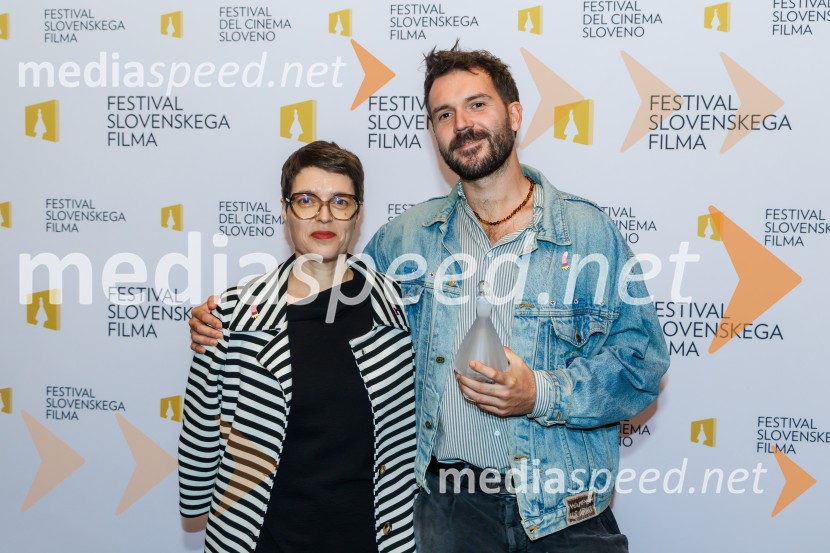 29. Festival slovenskega filma 2026, podelitve nagrad