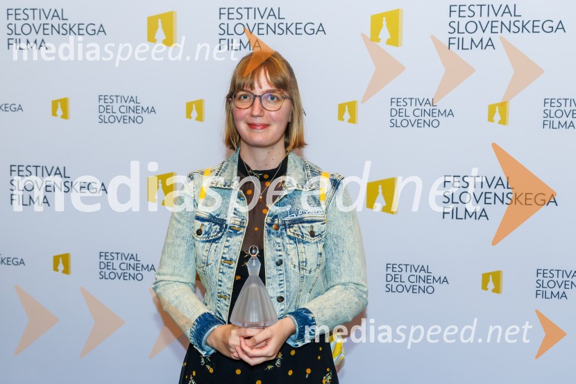 29. Festival slovenskega filma 2026, podelitve nagrad