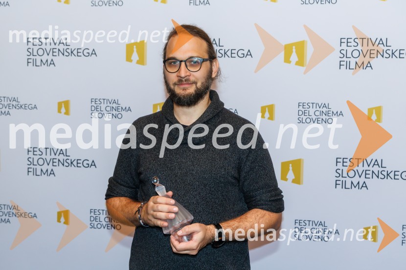 29. Festival slovenskega filma 2026, podelitve nagrad