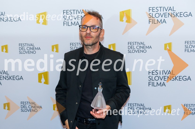 29. Festival slovenskega filma 2026, podelitve nagrad
