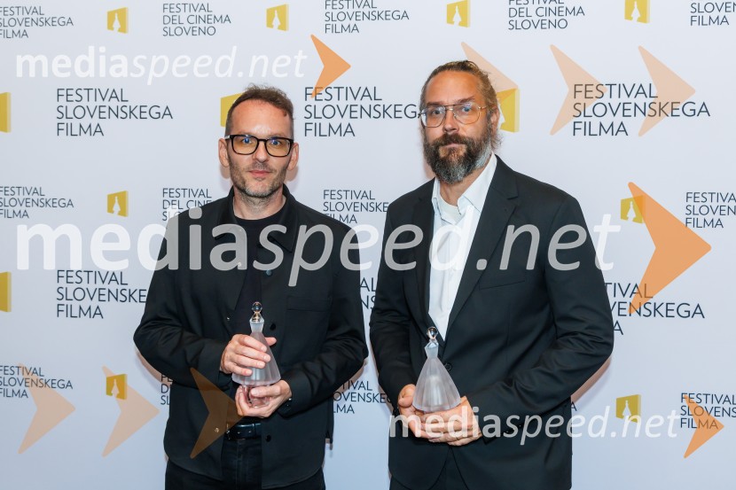29. Festival slovenskega filma 2026, podelitve nagrad
