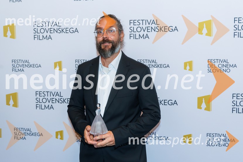 29. Festival slovenskega filma 2026, podelitve nagrad