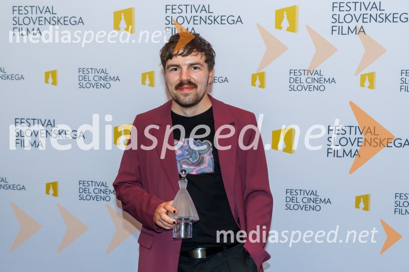 29. Festival slovenskega filma 2026, podelitve nagrad