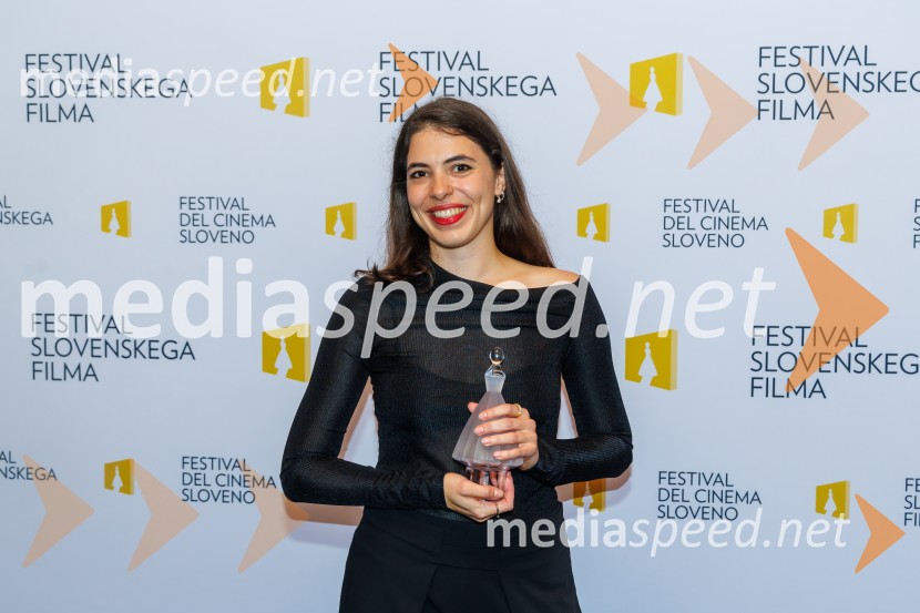 29. Festival slovenskega filma 2026, podelitve nagrad