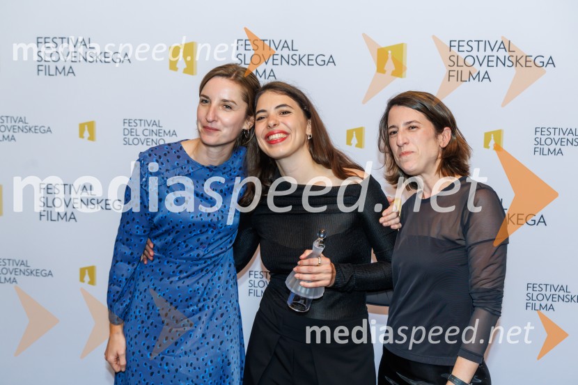 29. Festival slovenskega filma 2026, podelitve nagrad