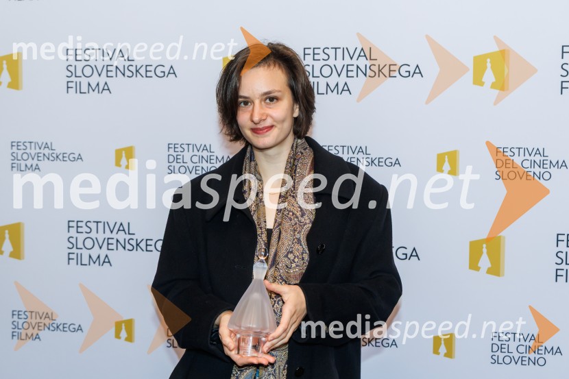 29. Festival slovenskega filma 2026, podelitve nagrad